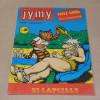 Jymy 2 - 1973